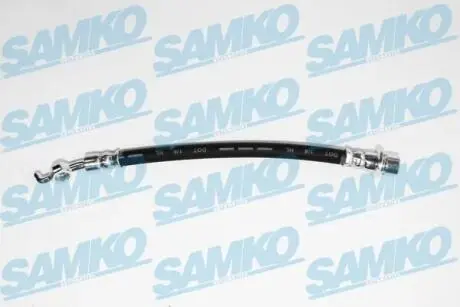 6T48251 Гальмівний шланг SAMKO підбір по vin на Brocar