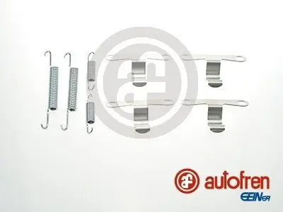 D3985A Гальмівні аксесуари AUTOFREN підбір по vin на Brocar