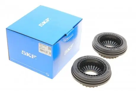 VKD75028T Підшипник амортизатора (переднього) Mazda 3/6 13- SKF підбір по vin на Brocar
