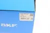 VKD75028T Підшипник амортизатора (переднього) Mazda 3/6 13- SKF підбір по vin на Brocar