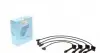 Проводи запалювання Mazda 1.8/2.0 16V 91-97 (к-кт) ADM51624