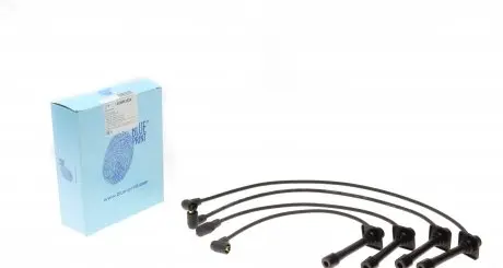 ADM51624 Провода зажигания Mazda 1.8/2.0 16V 91-97 (к-кт) BLUE PRINT підбір по vin на Brocar
