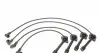 ADM51624 Провода зажигания Mazda 1.8/2.0 16V 91-97 (к-кт) BLUE PRINT підбір по vin на Brocar