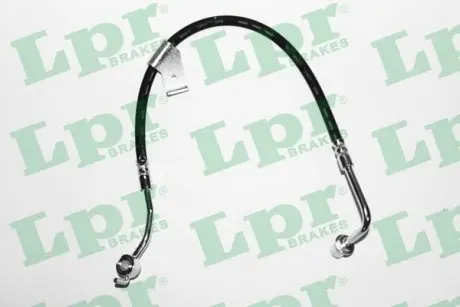6T46218 Гальмівний шланг LPR підбір по vin на Brocar