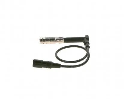 0986356316 Провід високої напруги (к-т) DB 2,8/3,2 W124/202 M104 92-96 BOSCH підбір по vin на Brocar