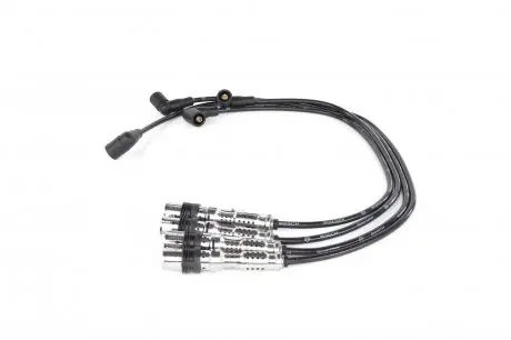 0986356341 Дроти високої напруги VW Polo 1.0,1.4 BOSCH підбір по vin на Brocar