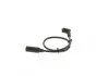 Провода SEAT CORDOBA 1.4I, IBIZA, VW 0 986 356 358