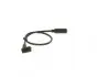 0986356358 Провода SEAT CORDOBA 1.4I, IBIZA, VW BOSCH підбір по vin на Brocar
