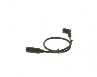 0986356358 Провода SEAT CORDOBA 1.4I, IBIZA, VW BOSCH підбір по vin на Brocar