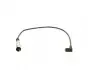0986356369 Комплект проводов зажигания BOSCH підбір по vin на Brocar