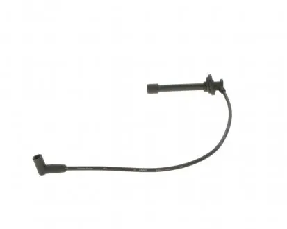 0986357167 Комплект проводов зажигания BOSCH подбор по vin на Brocar