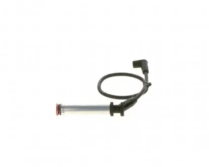 0986357249 Провода высокого напряжения OPEL ASTRA 1.6 BOSCH подбор по vin на Brocar