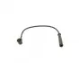 0986357265 Комплект проводов зажигания BOSCH підбір по vin на Brocar