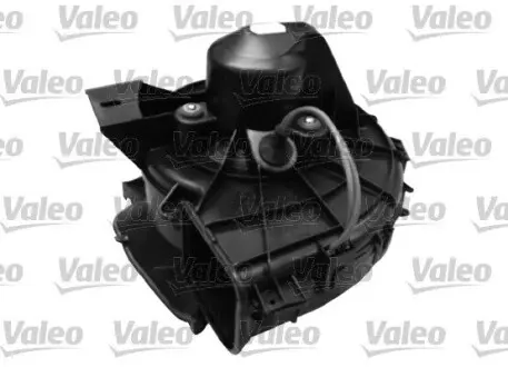 698564 Вентилятор салона VALEO підбір по vin на Brocar