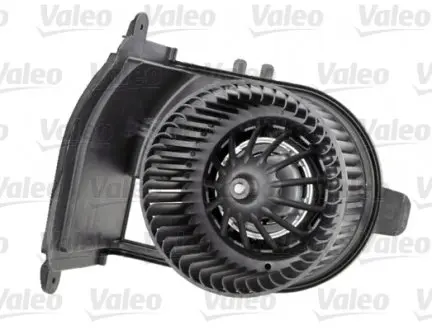 715231 Вентилятор опалювача салону VALEO підбір по vin на Brocar