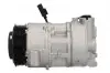 Компрессор кондиционера BMW 1 (E87)/3 (E90) 04-11 M47/N46 813421