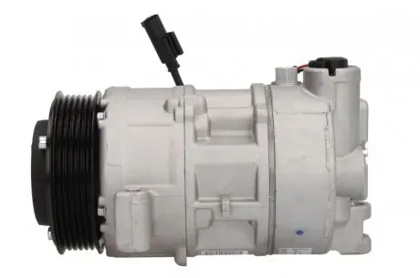 813421 Компрессор кондиционера BMW 1 (E87)/3 (E90) 04-11 M47/N46 VALEO підбір по vin на Brocar