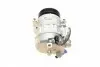 813428 Компресор кондиціонера BMW 7 (F01-F04)/X3 (E83/F25)/X5 (E70) 06-15 N52 VALEO підбір по vin на Brocar