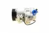 813428 Компресор кондиціонера BMW 7 (F01-F04)/X3 (E83/F25)/X5 (E70) 06-15 N52 VALEO підбір по vin на Brocar