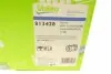 813428 Компресор кондиціонера BMW 7 (F01-F04)/X3 (E83/F25)/X5 (E70) 06-15 N52 VALEO підбір по vin на Brocar