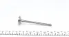 PCIT080S0N Клапан (впуск) Citroen Jumpy/Fiat Scudo/Peugeot Expert 2.0D-2.2D 16V 07- (30x6x105) (азотированные) PARADOWSCY AMP підбір по vin на Brocar