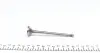 PCIT081A0N Клапан (выпуск) Citroen Jumpy/Fiat Scudo/Peugeot Expert 2.0D/2.2D 16V 99- (25x6x105) (азотированные) PARADOWSCY AMP підбір по vin на Brocar