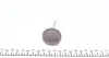 PDAE011S0D Клапан (впуск) Daewoo Lanos 1.4i-1.5i 97- (38x7x103.7) (вальцевание) PARADOWSCY AMP підбір по vin на Brocar