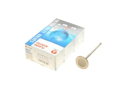 POPE027S0N Впускний клапан PARADOWSCY AMP підбір по vin на Brocar