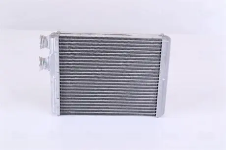 72986 Радіатор пічки NISSENS підбір по vin на Brocar