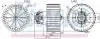 87479 Dmuchawa FIAT SEICENTO 98- NISSENS підбір по vin на Brocar