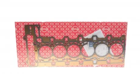 186030 Прокладка ГБЦ BMW X5 (E70)/X6 (F16/F86) 10- (Ø85,00mm/1,20mm) N55 B30 A ELRING підбір по vin на Brocar