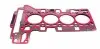 364525 Прокладка ГБЦ BMW 1/3/5 N20/N26 2.0 10- (0.70mm) ELRING підбір по vin на Brocar