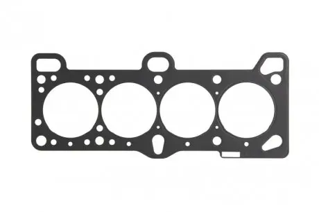 569710 Прокладка, головка циліндрів Hyundai/Kia 1,6 16V G4ED 00- (вир-во Elring) ELRING підбір по vin на Brocar