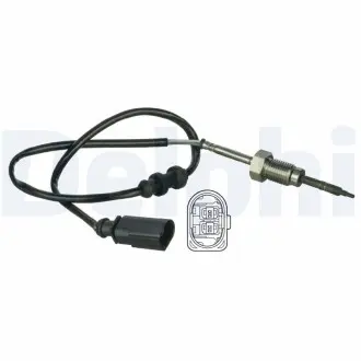 TS30045 Датчик температур вихл. газів DELPHI підбір по vin на Brocar