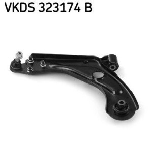 VKDS323174B Wahacz PEUGEOT 308/ 308 SW SKF подбор по vin на Brocar