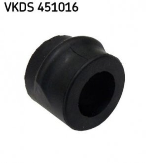 VKDS451016 Втулка стабілізатора гумова SKF підбір по vin на Brocar