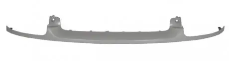 6015051 Решітка RENAULT CLIO 98- POLCAR підбір по vin на Brocar