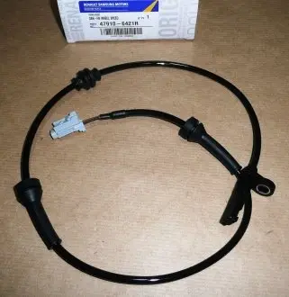 479106421R Датчик АБС передній RENAULT підбір по vin на Brocar