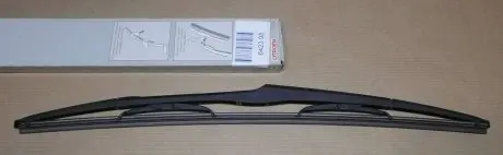 642398 Щетка с о задн c5 ii hb PEUGEOT/CITROEN подбор по vin на Brocar
