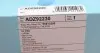 ADZ92230 Фильтр воздушный Fiat Doblo 1.3D Multijet 10- BLUE PRINT підбір по vin на Brocar