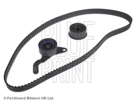ADZ97305 Ремінь ГРМ (набір) BLUE PRINT підбір по vin на Brocar