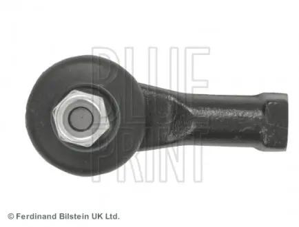 ADZ98720 Наконечник тяги рулевой Opel Combo 94- BLUE PRINT подбор по vin на Brocar