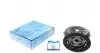 Комплект зчеплення Ford Focus 1.4-1.8 PFI/Mondeo 1.6 PFI 98-14 (d=220mm) ADF123014