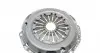 ADF123014 Комплект сцепления Ford Focus 1.4-1.8 PFI/Mondeo 1.6 PFI 98-14 (d=220mm) BLUE PRINT підбір по vin на Brocar