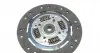 ADF123014 Комплект сцепления Ford Focus 1.4-1.8 PFI/Mondeo 1.6 PFI 98-14 (d=220mm) BLUE PRINT підбір по vin на Brocar