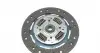 ADF123014 Комплект сцепления Ford Focus 1.4-1.8 PFI/Mondeo 1.6 PFI 98-14 (d=220mm) BLUE PRINT підбір по vin на Brocar