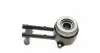 ADF123606 Підшипник вижимний Ford Focus 1.4/1.6/1.8/2,0 98-04/Transit Courier 1.5TDCi 14- BLUE PRINT підбір по vin на Brocar