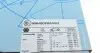 ADG043166 Диск гальмівний (передній) Opel Astra J 09- (300x26) BLUE PRINT підбір по vin на Brocar