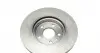 ADG043168 Диск тормозной (передний) Opel Astra H/J 06- (276x26) BLUE PRINT підбір по vin на Brocar
