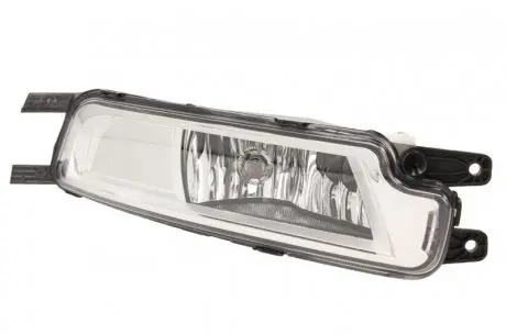 1NA011839141 Фара протитуманна передня / елементи HELLA підбір по vin на Brocar